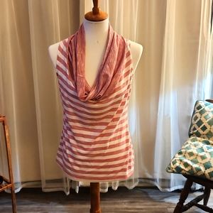 Converse tank top-size M